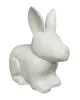 Product image 6 of the product “Rabbit, 40cm Height | Terazzo, White color ”